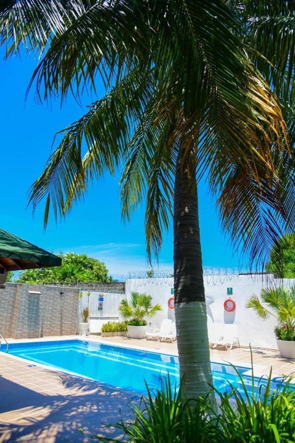 Vg Gloria Apartment Santa Marta (Magdalena)