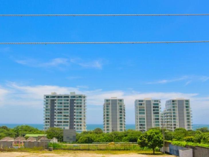 Vg Gloria Apartment Santa Marta (Magdalena)
