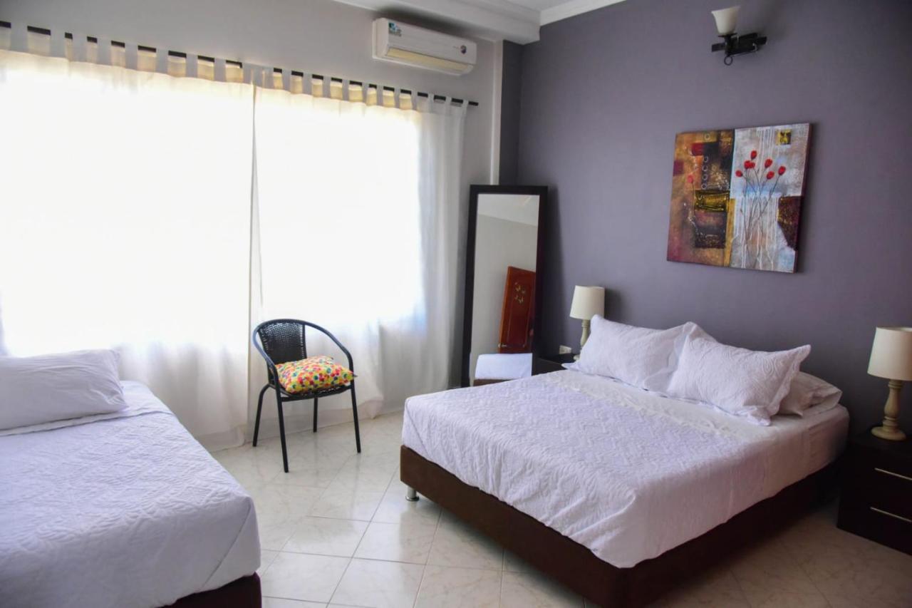 Apartment Vg Gloria Santa Marta (Magdalena)