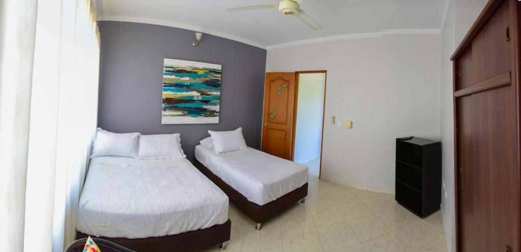 Apartment Vg Gloria Santa Marta (Magdalena)