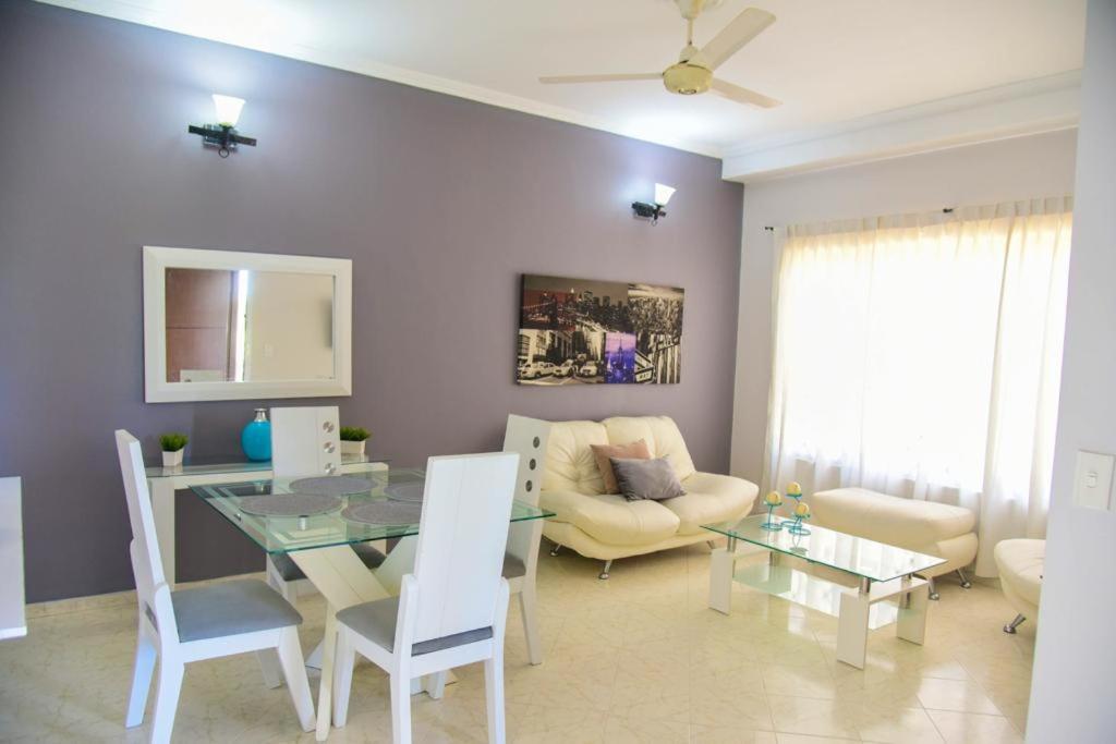 Apartment Vg Gloria *