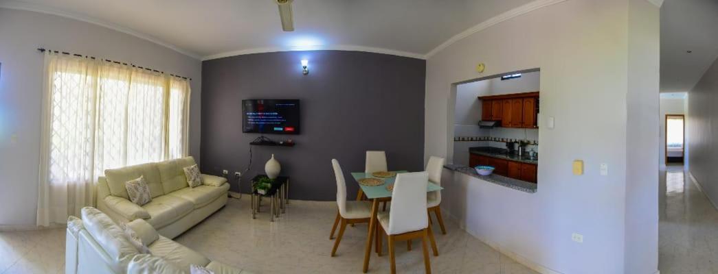 Vg Gloria Apartment