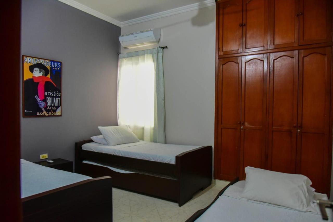 Vg Gloria Apartment *