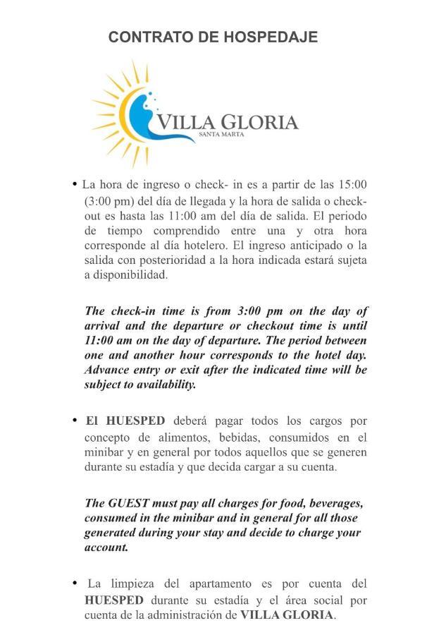 Vg Gloria