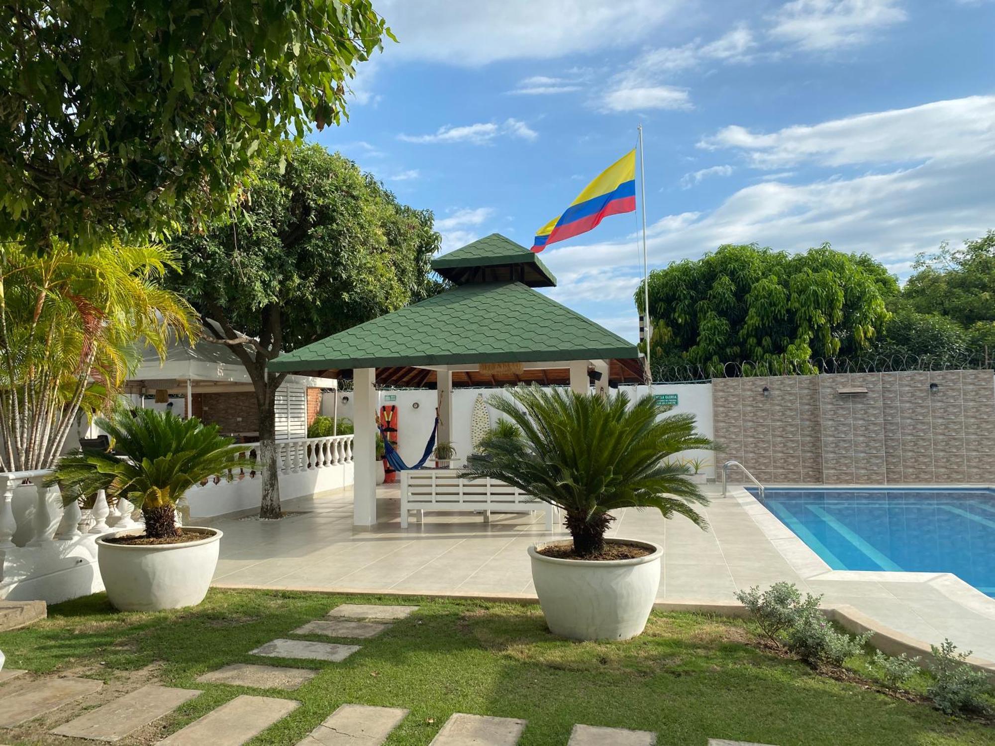 Vg Gloria Santa Marta (Magdalena)